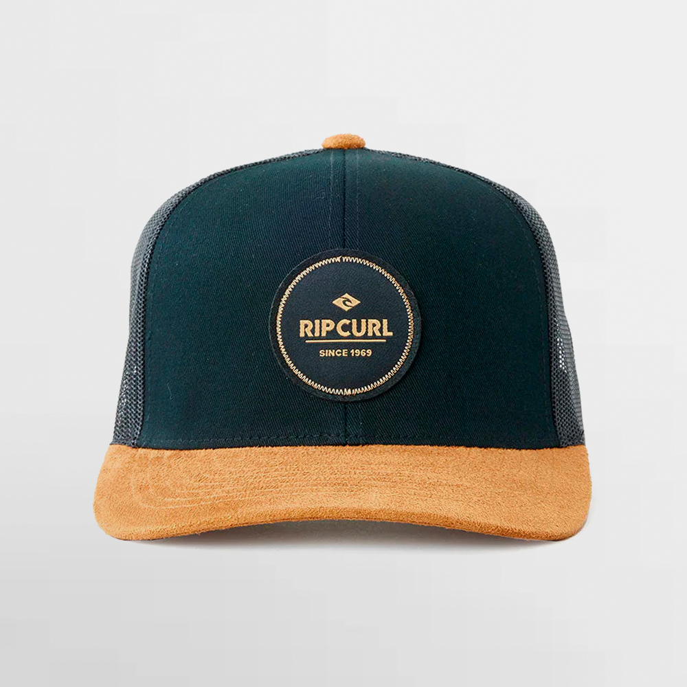 RIP CURL GORRA ROUTINE CURVE TRUCKER - 1ERMHE 5140