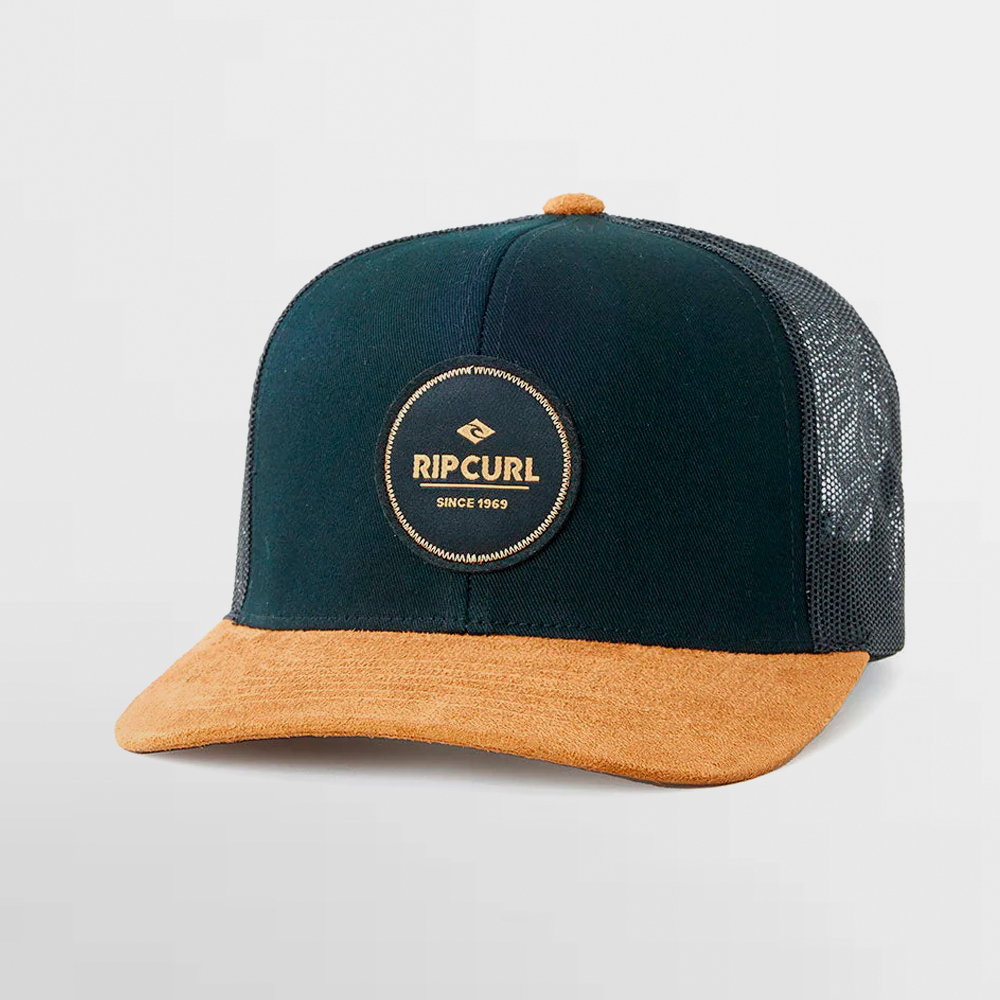 RIP CURL GORRA ROUTINE CURVE TRUCKER - 1ERMHE 5140