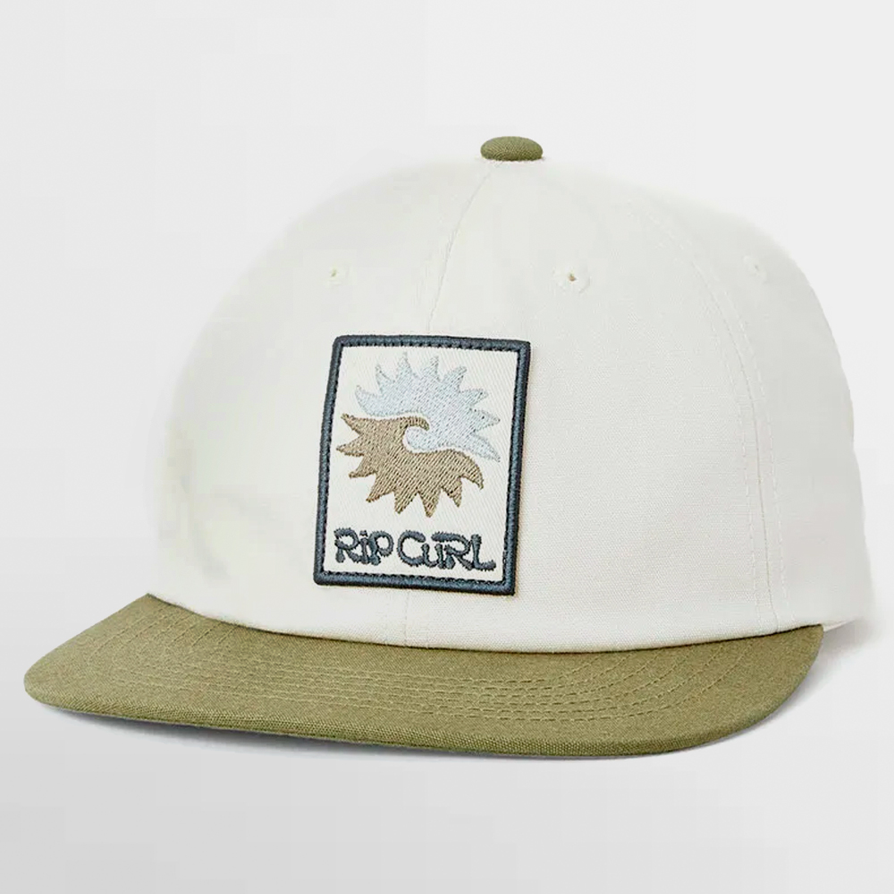 RIP CURL GORRA SWC ART BADGE ADJ CAP - 1EYMHE 3021