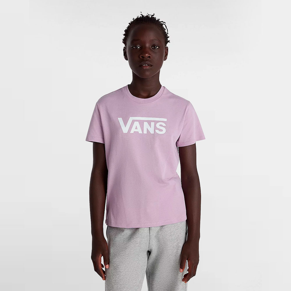 VANS CAMISETA WG.FLYING V CREW - VN0A53P2D45