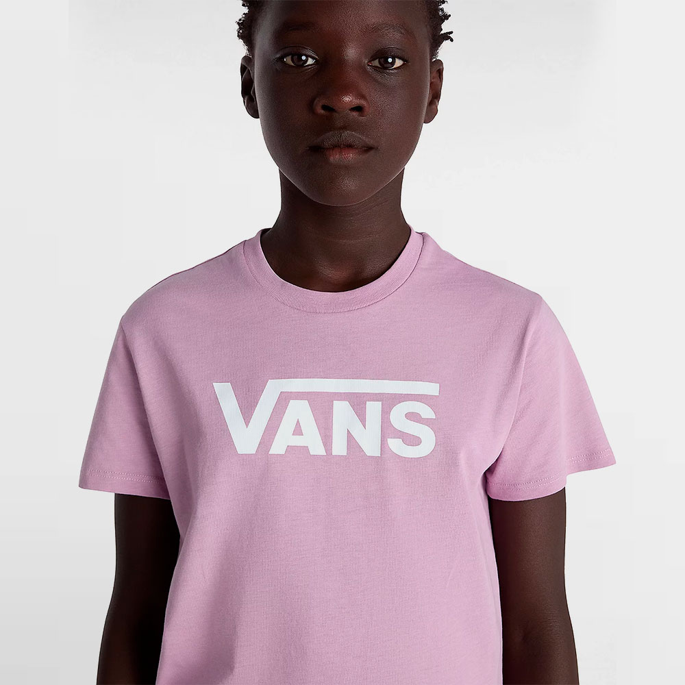VANS CAMISETA WG.FLYING V CREW - VN0A53P2D45