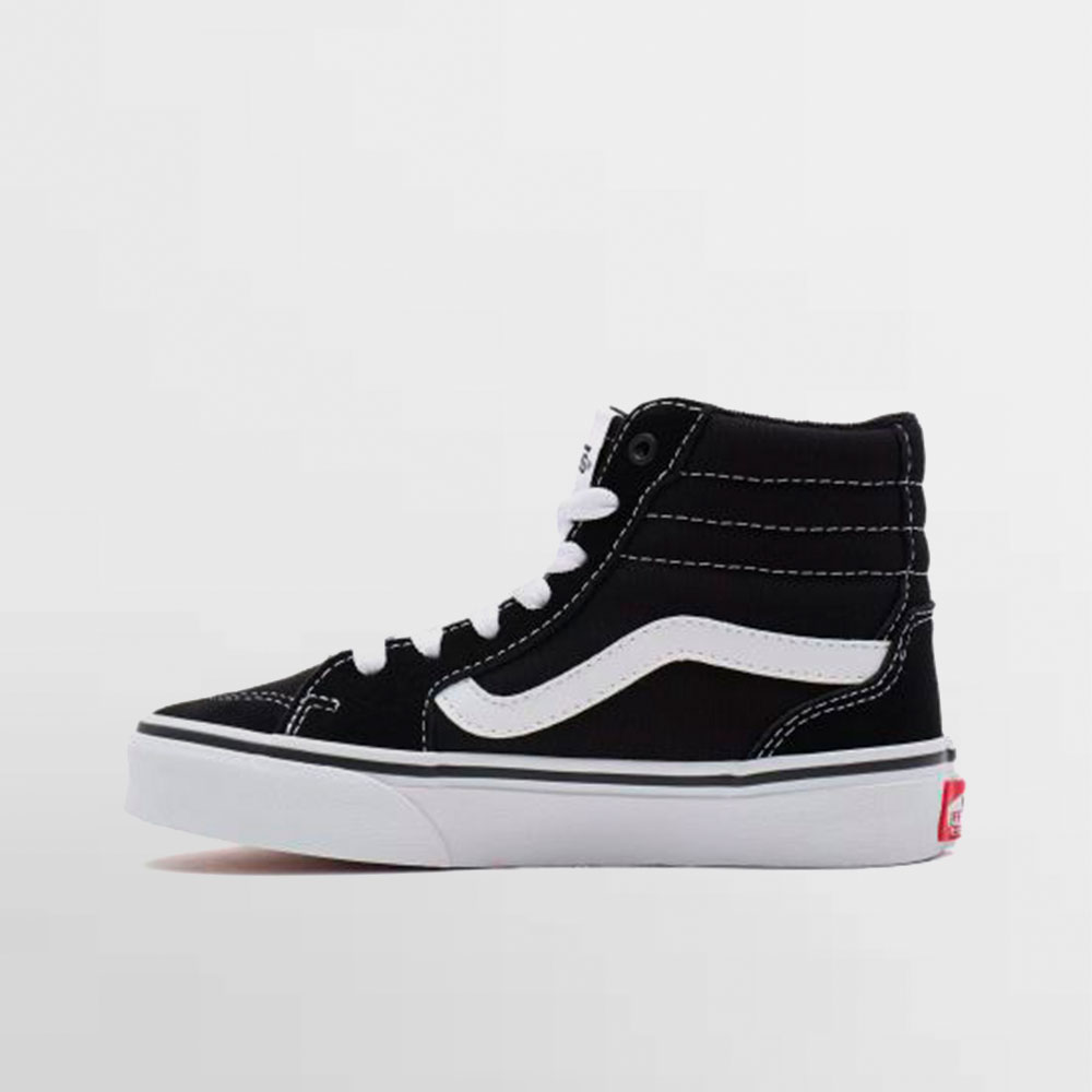 VANS CALZADO FILMORE HI PS/GS - VN0A5HZDIJU