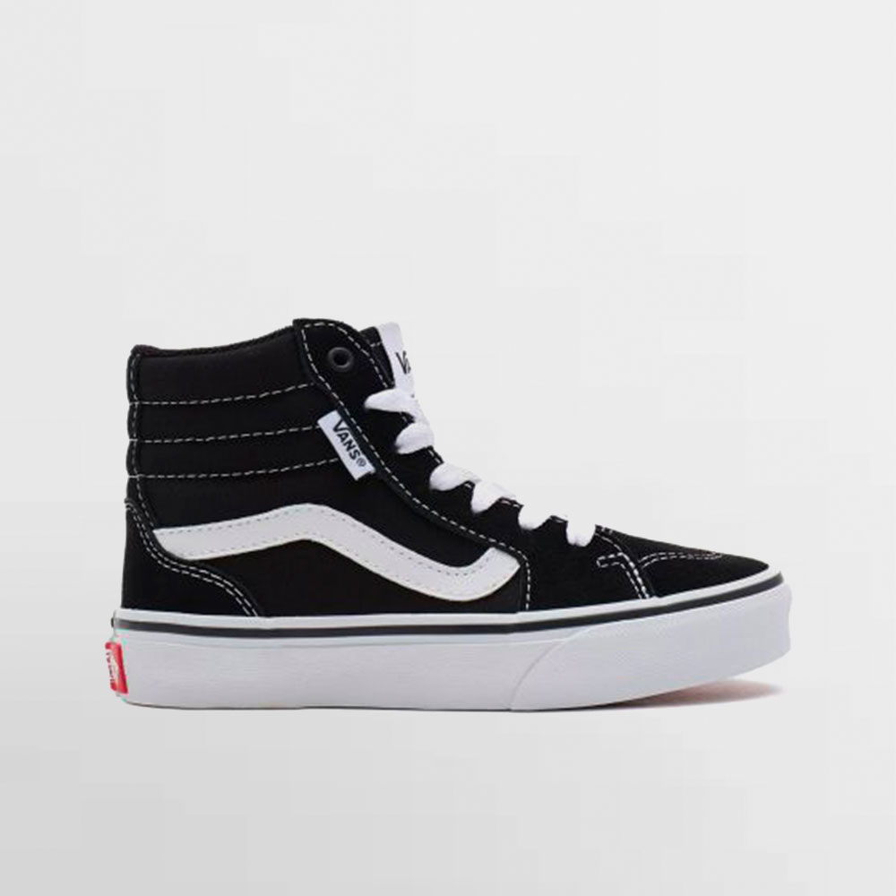 VANS CALZADO FILMORE HI PS/GS - VN0A5HZDIJU