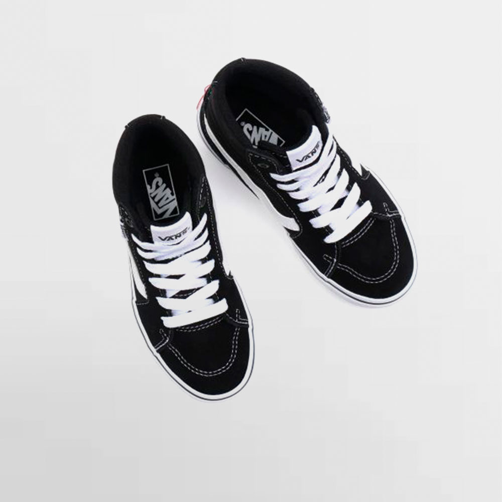 VANS CALZADO FILMORE HI PS/GS - VN0A5HZDIJU