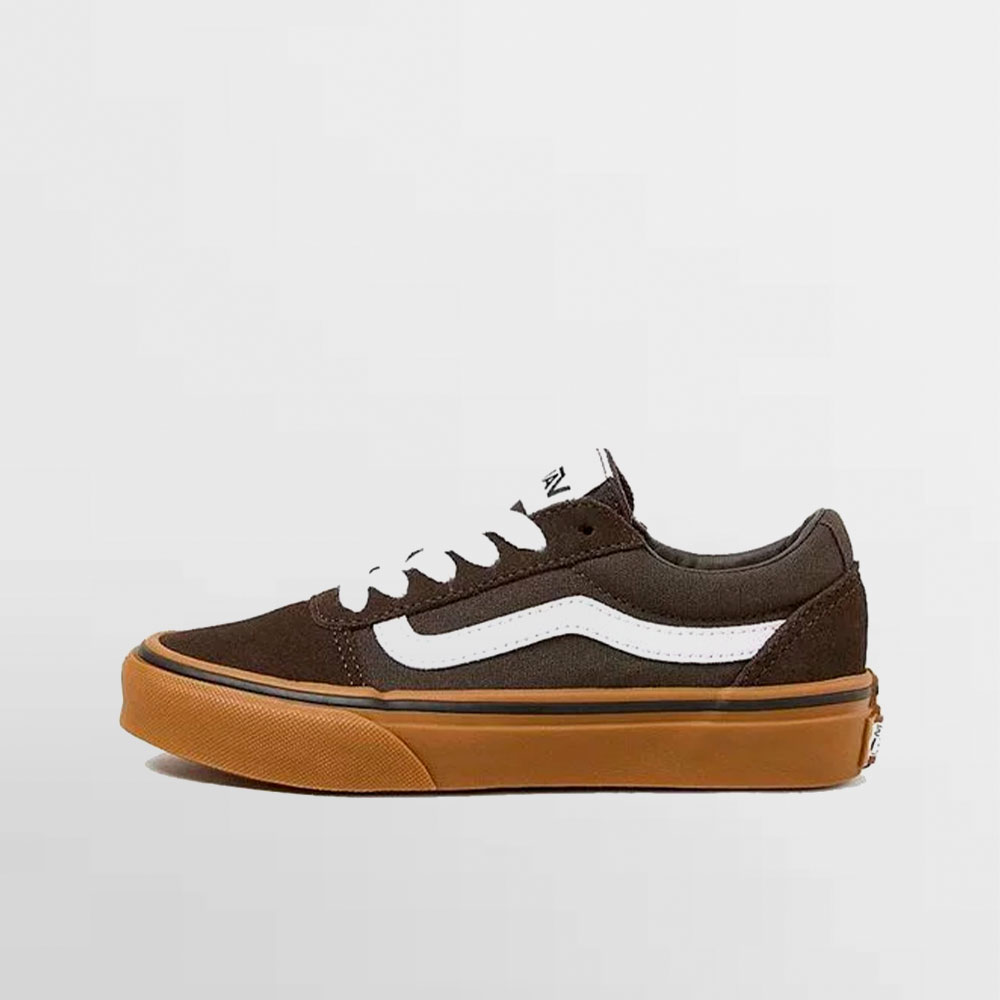 VANS CALZADO WARD GS - VN000CX0D4C