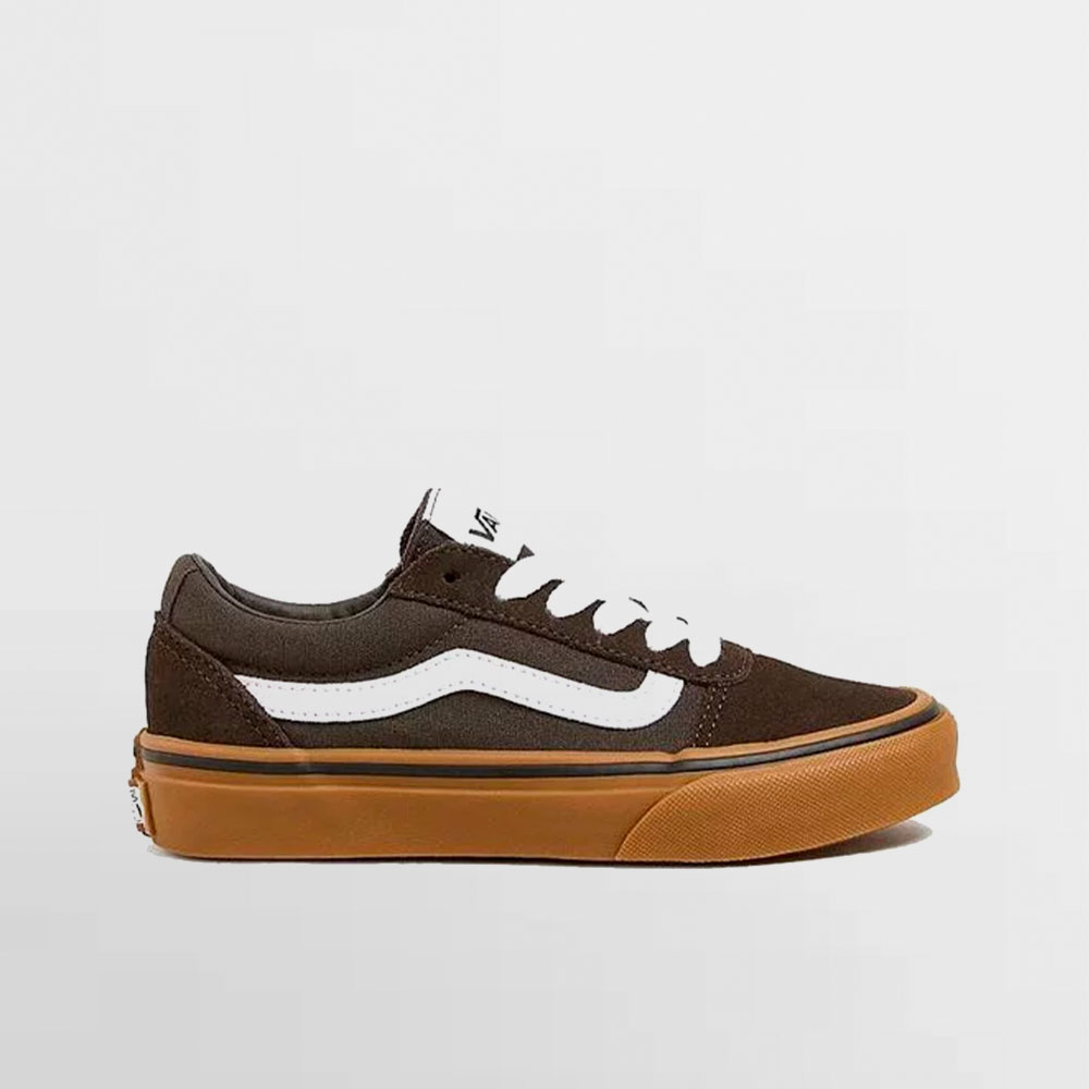 VANS CALZADO WARD GS - VN000CX0D4C