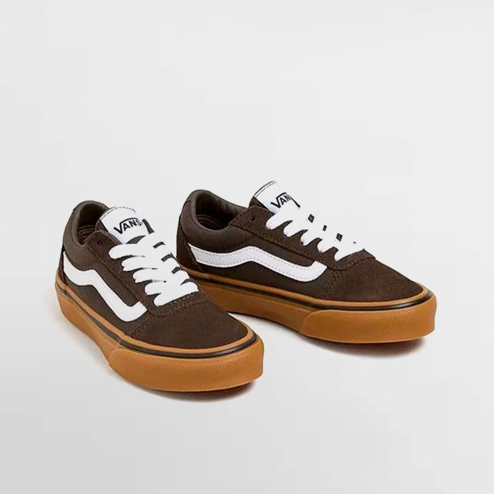 VANS CALZADO WARD GS - VN000CX0D4C