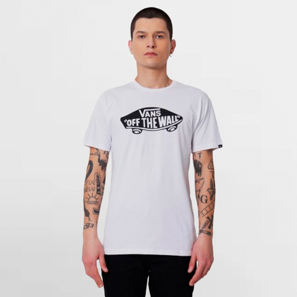 VANS CAMISETA STYLE 76 SS TEE - VN00004XYB2