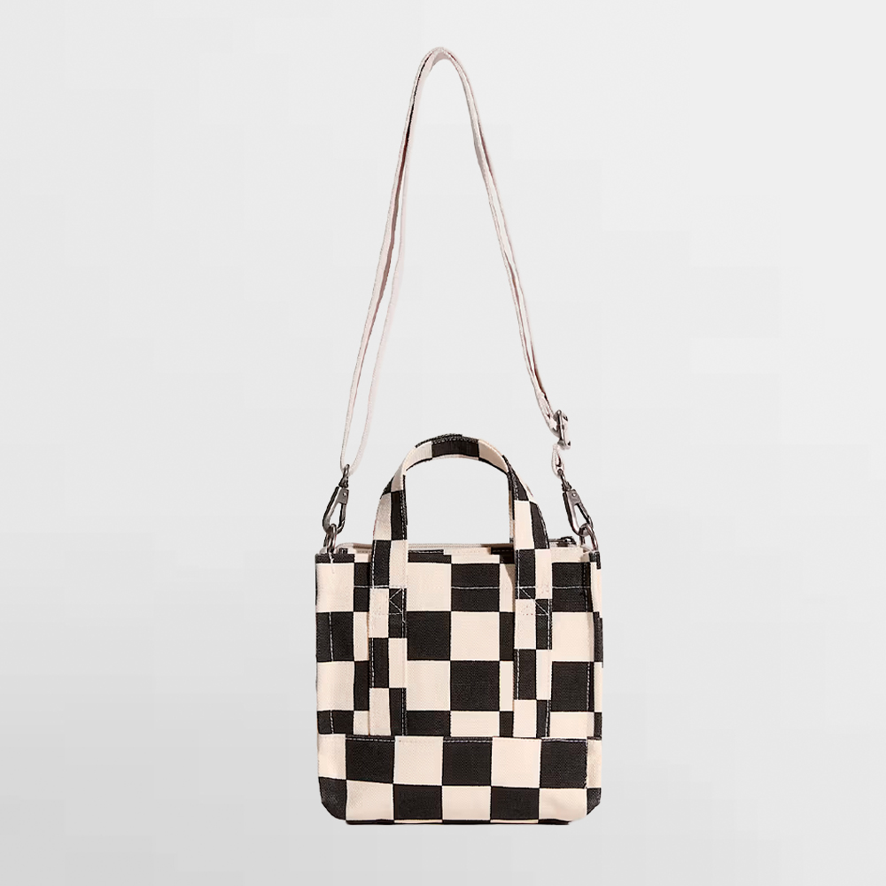 VANS BOLSO LIL PERGS TOTE - VN000HRW3KS