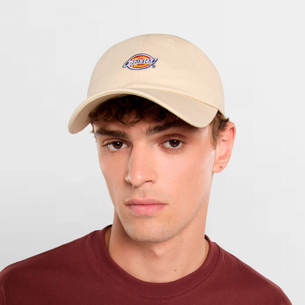 DICKIES GORRA HARDWICK WHITECAP - DK0A4TKVF90