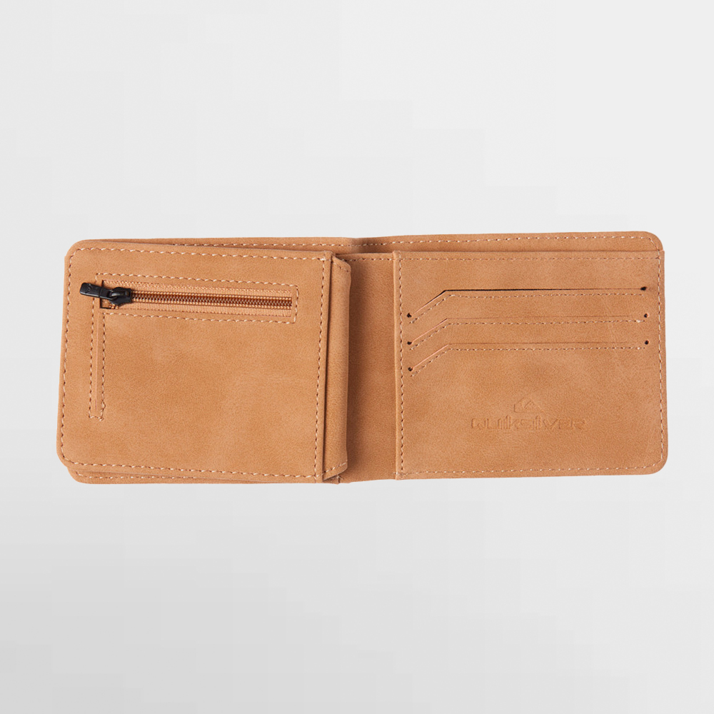 QUIKSILVER CARTERA SEA BARKER - AQYAA03385 CMT0