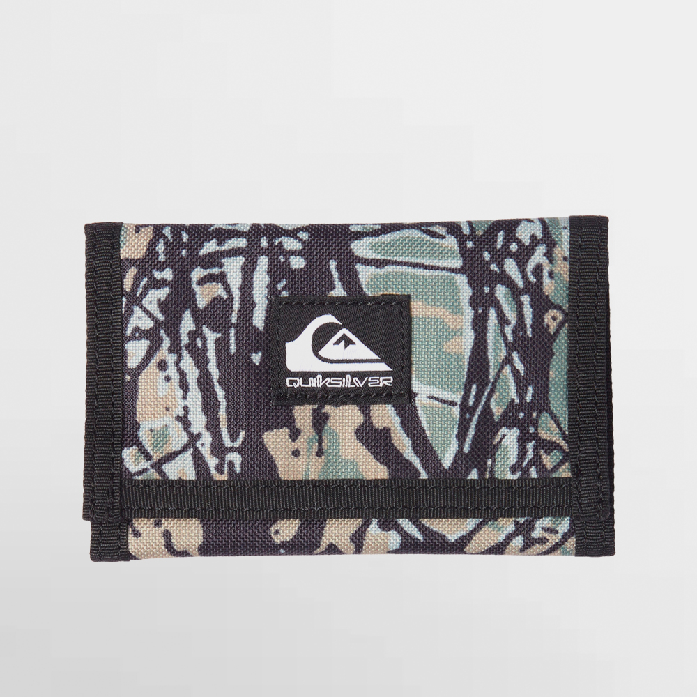 QUIKSILVER CARTERA THE EVERYDAILY - AQYAA03415 GLW6