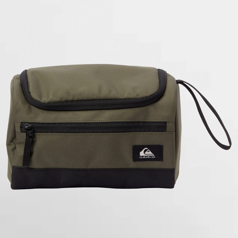 QUIKSILVER NECESER CAPSULE - AQYBL03023 CRE0