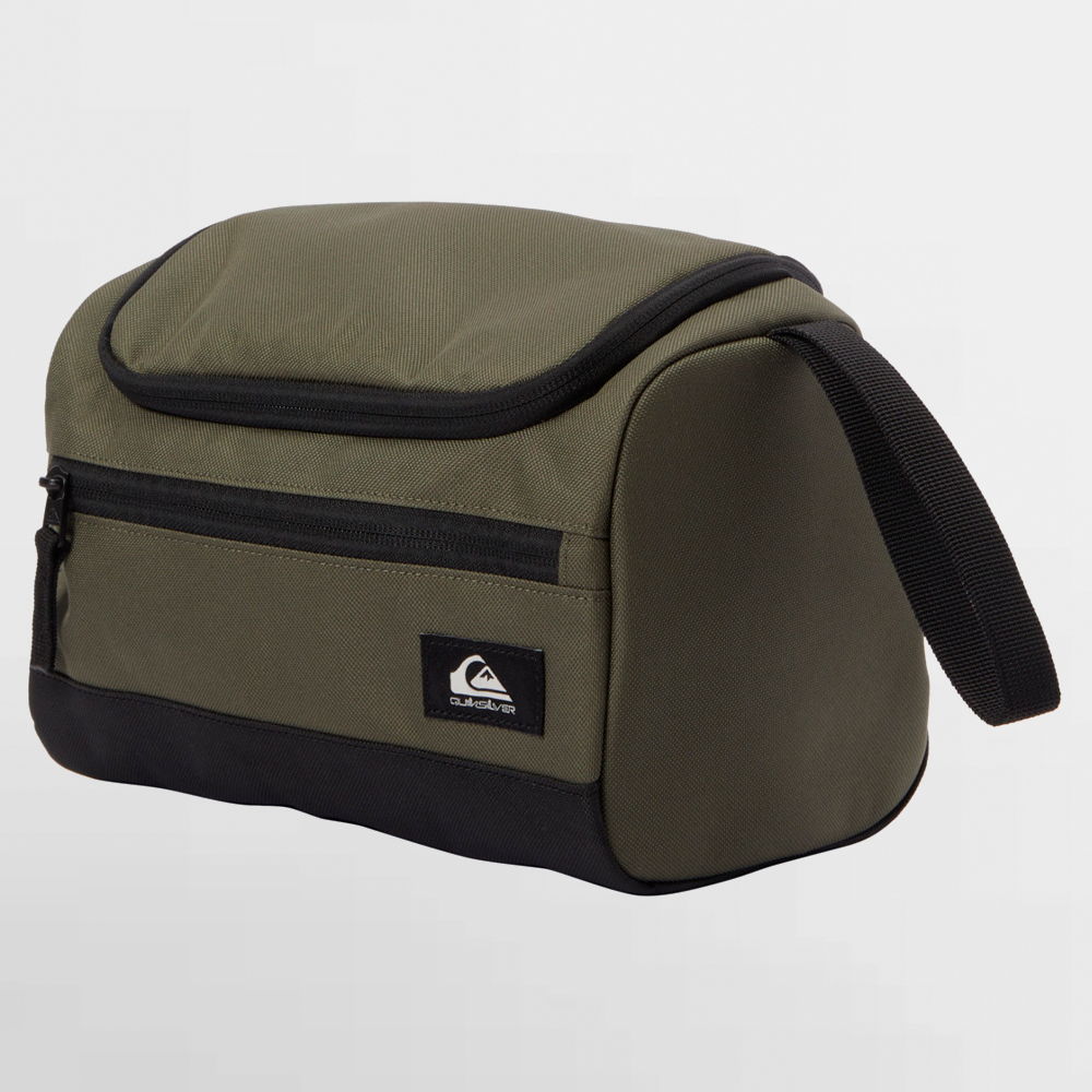QUIKSILVER NECESER CAPSULE - AQYBL03023 CRE0