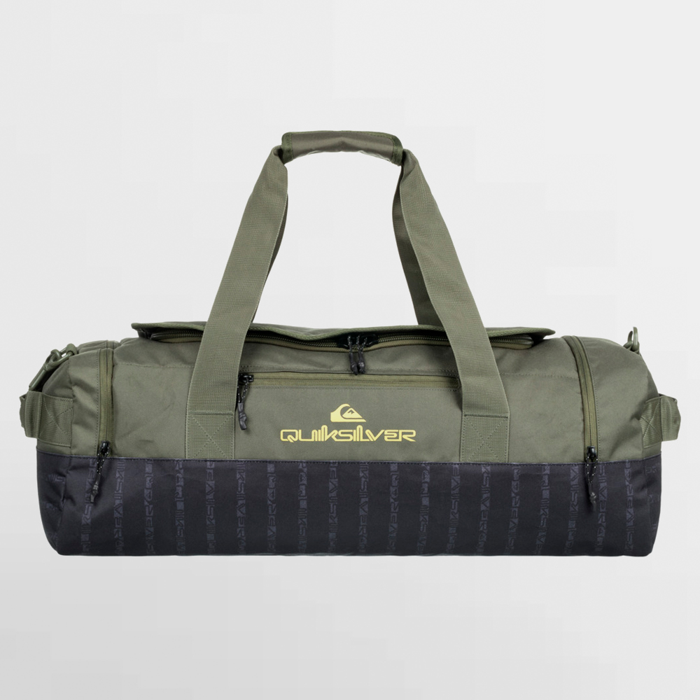 QUIKSILVER BOLSO SHELTER DUFFLE - AQYBL03024 CRE0
