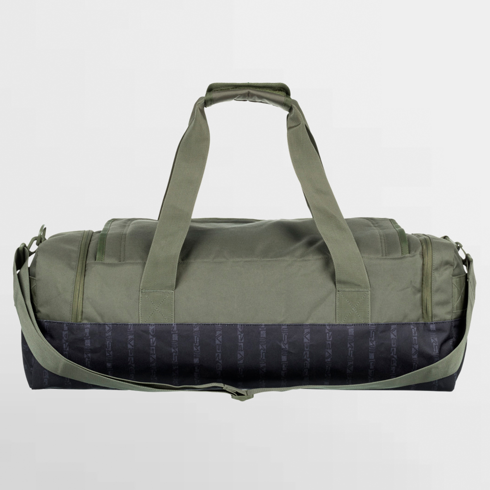 QUIKSILVER BOLSO SHELTER DUFFLE - AQYBL03024 CRE0