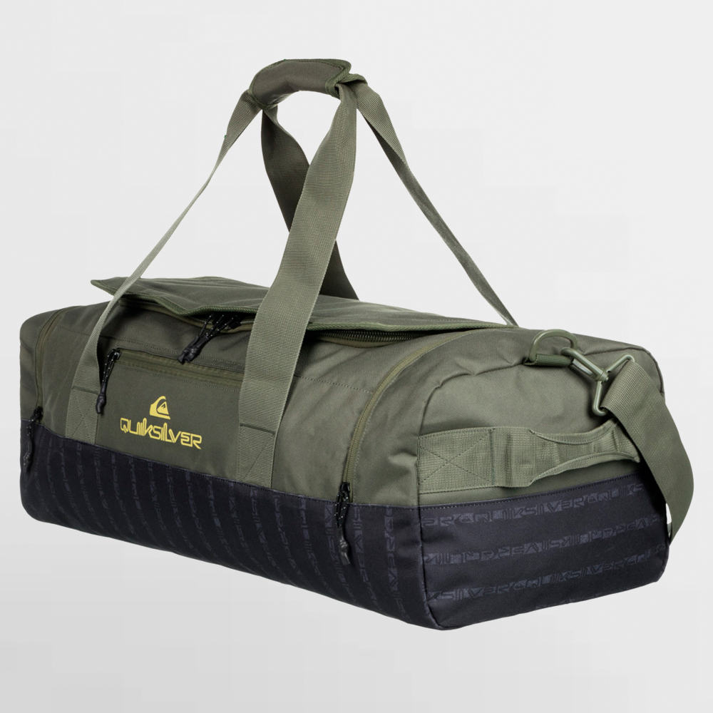 QUIKSILVER BOLSO SHELTER DUFFLE - AQYBL03024 CRE0