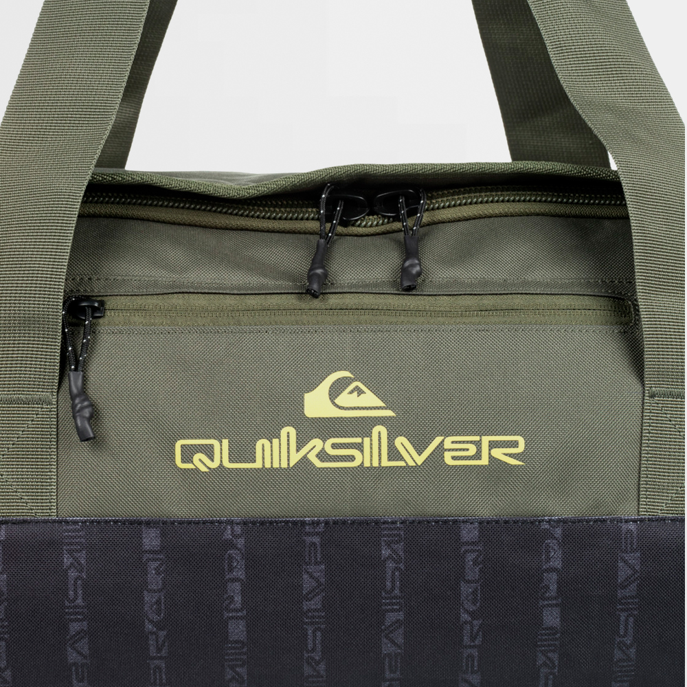 QUIKSILVER BOLSO SHELTER DUFFLE - AQYBL03024 CRE0