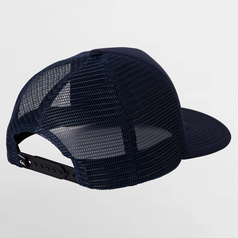 QUIKSILVER GORRA SLAB DRIFTER - AQYHA05443 BST0