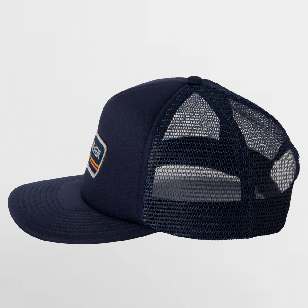 QUIKSILVER GORRA SLAB DRIFTER - AQYHA05443 BST0
