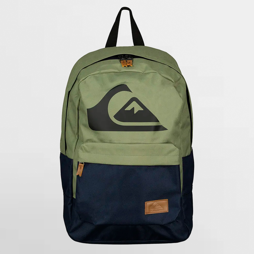 QUIKSILVER MOCHILA NEW NIGHT TRACK - EQYBP03706 GLW0