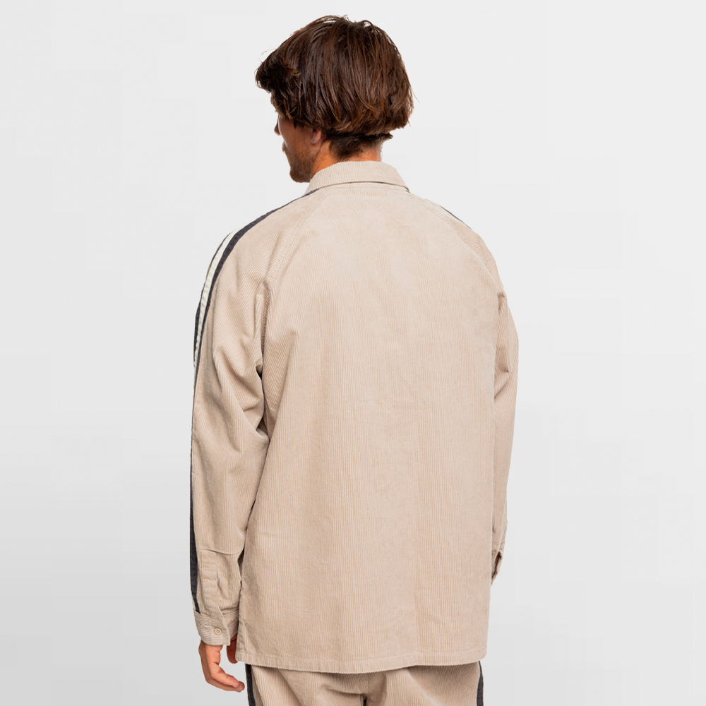 QUIKSILVER CAMISA SEWARD - EQYWT04583 THZ0