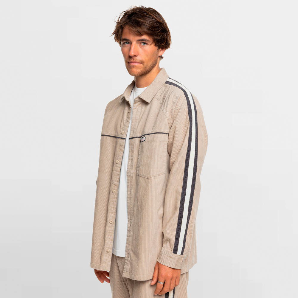 QUIKSILVER CAMISA SEWARD - EQYWT04583 THZ0