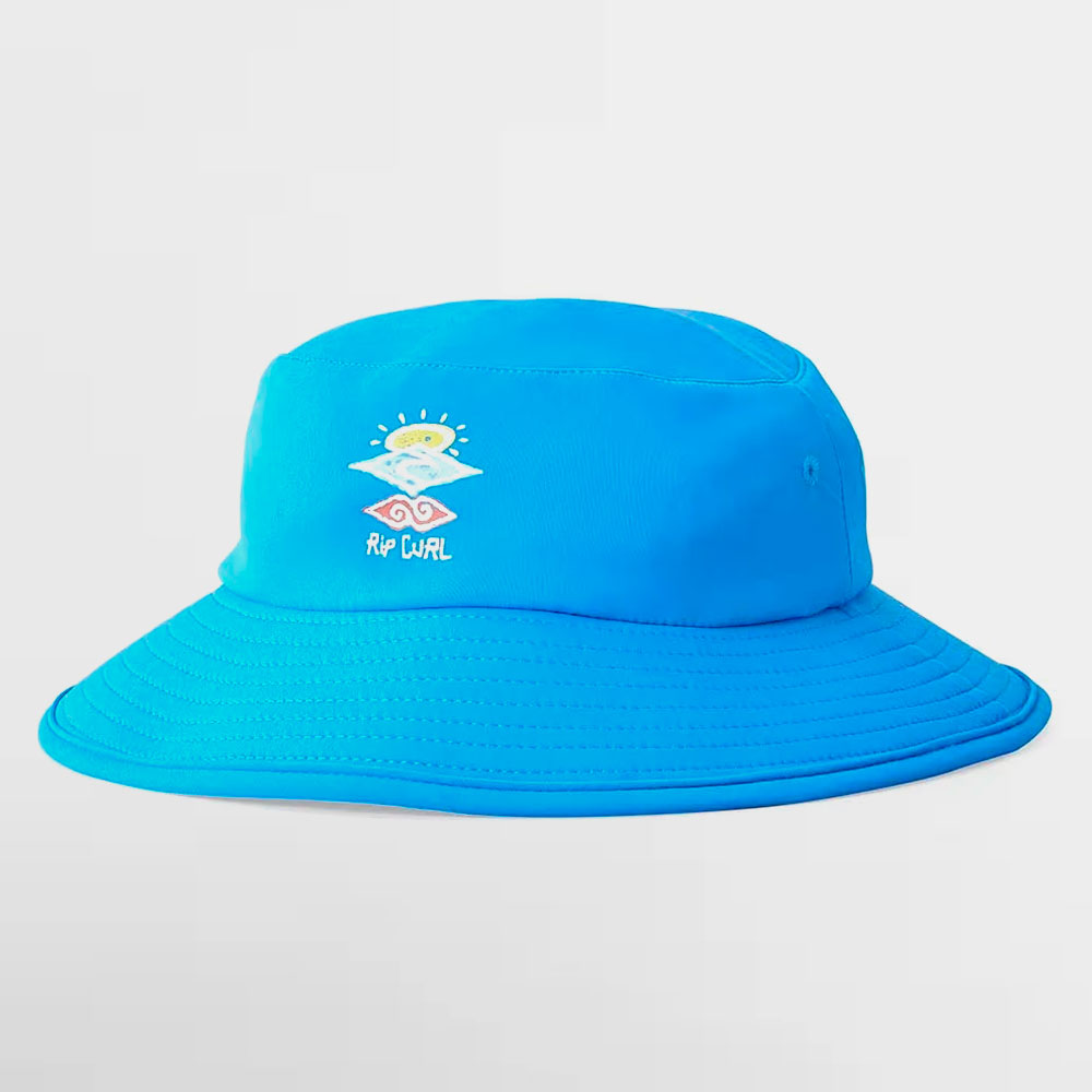 RIP CURL GORRO SHRED BEACH HAT - 1ATBHE 0070