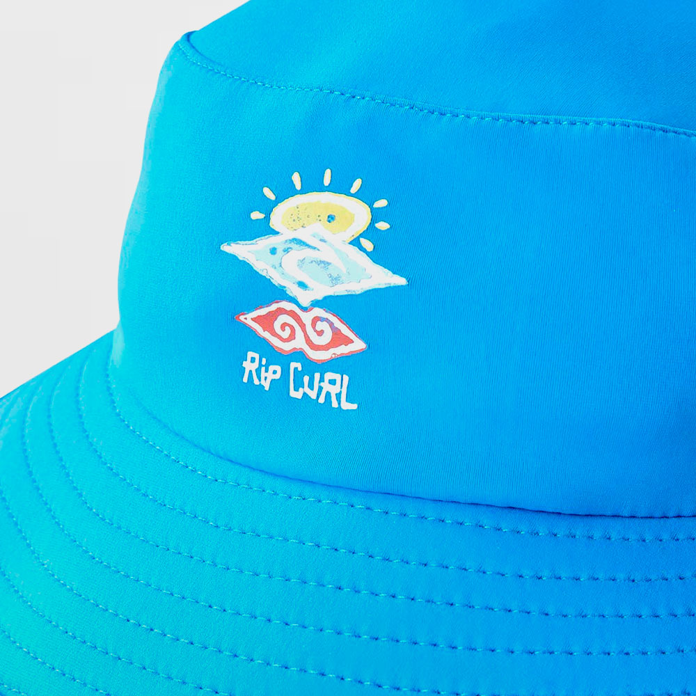 RIP CURL GORRO SHRED BEACH HAT - 1ATBHE 0070