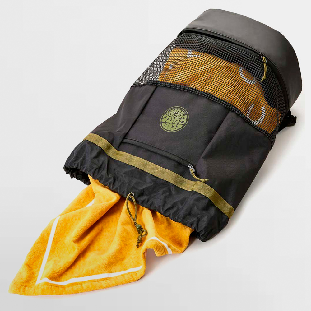 RIP CURL MOCHILA SURF SERIES 50L - 12NMUT 0090