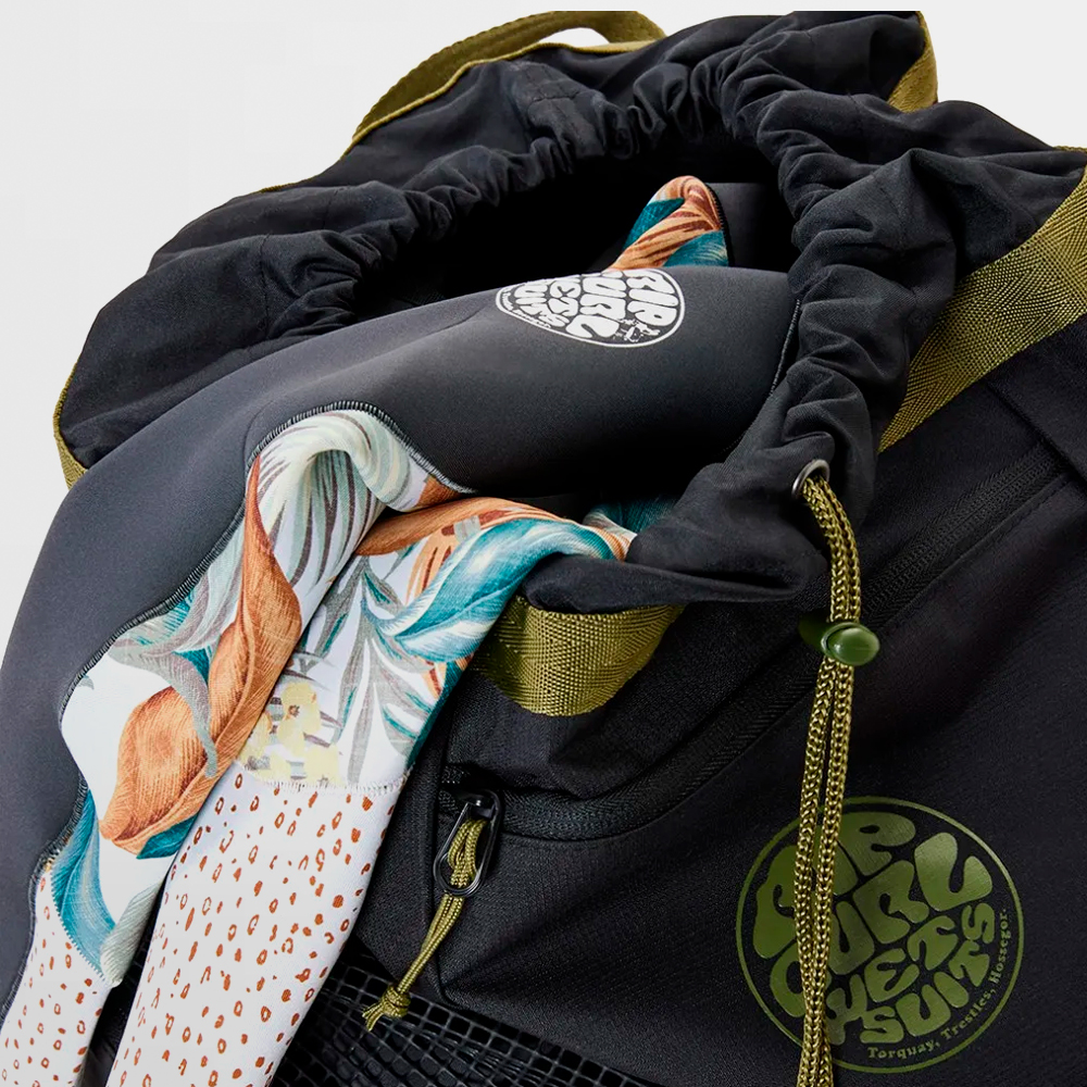 RIP CURL MOCHILA SURF SERIES 50L - 12NMUT 0090