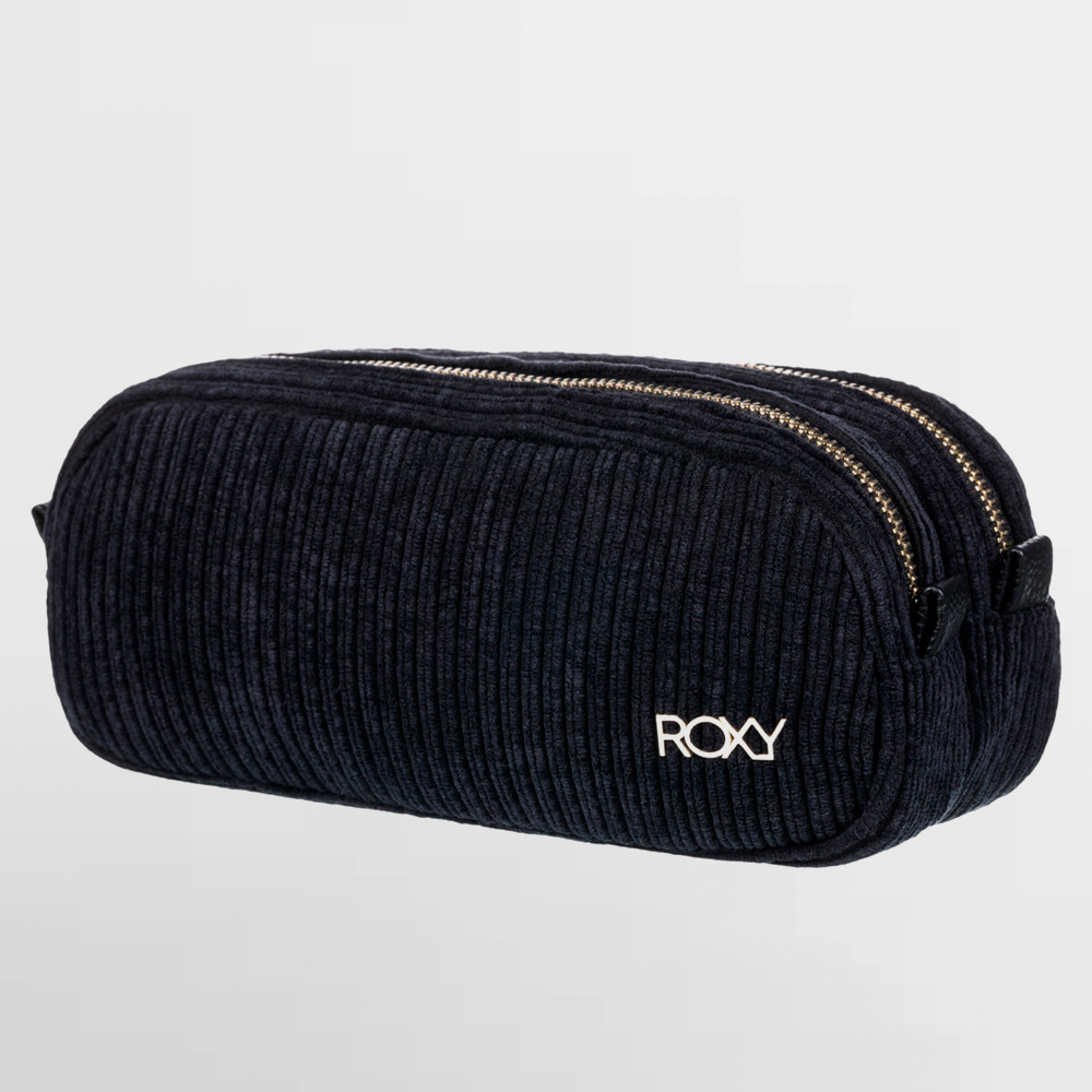 ROXY ESTUCHE W. FEELING GOOD DOUBLE PENCIL - ERJAA04322 KVJ0