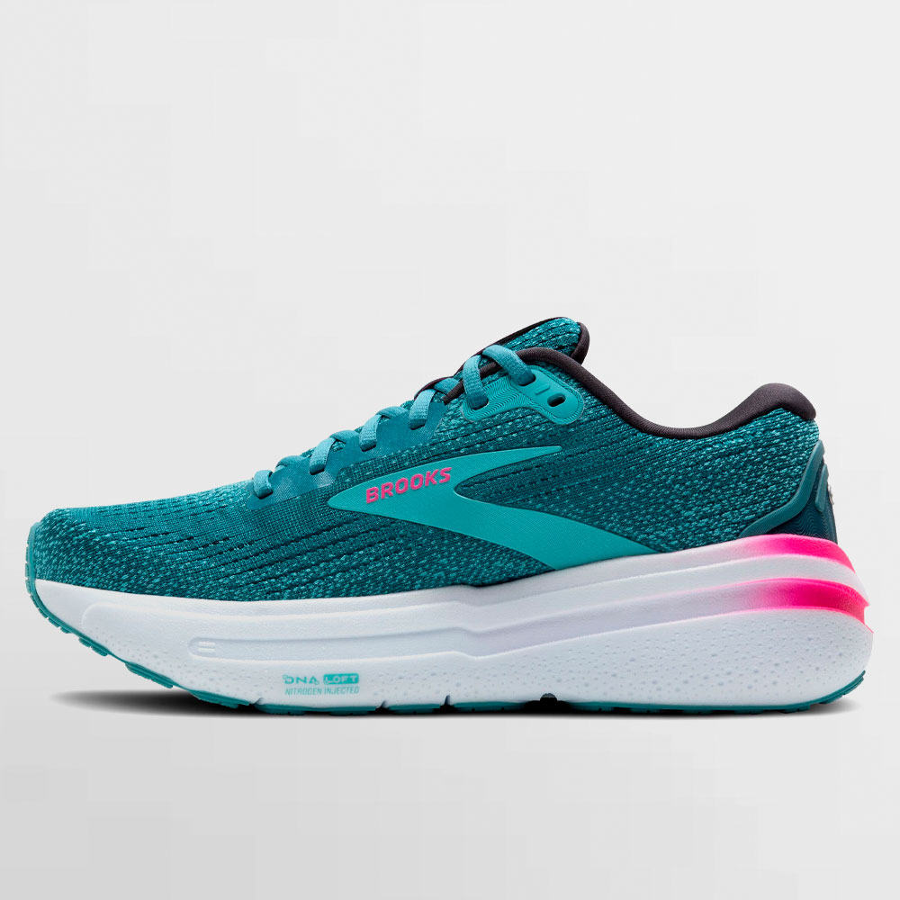 BROOKS CALZADO W. GHOST MAX 2 - 120420 475