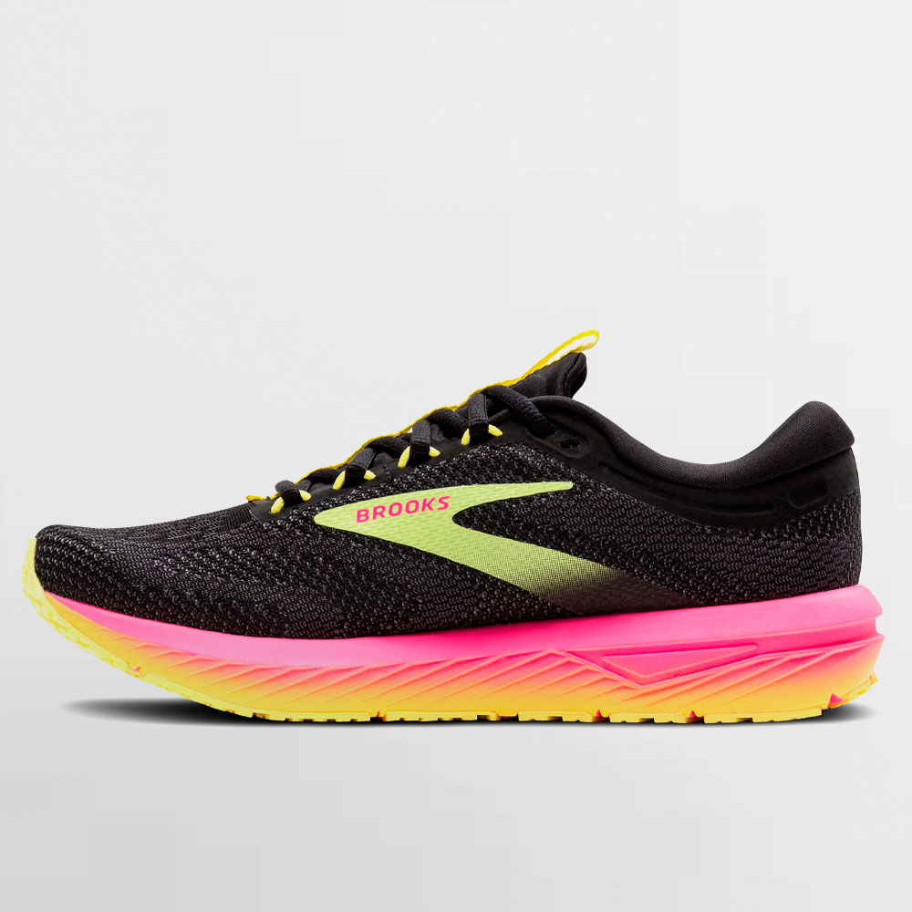 BROOKS CALZADO W. REVEL 7 - 120424 025