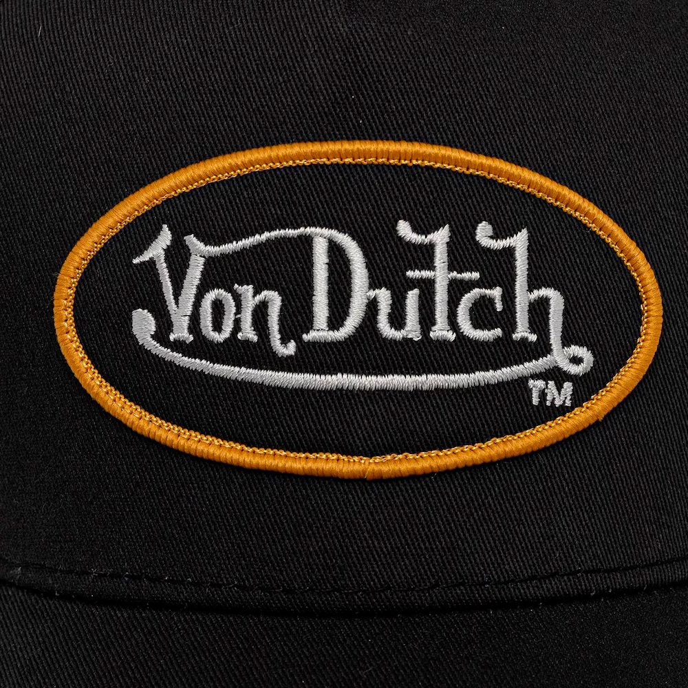 VON DUTCH GORRA CLASSIC - VD/0/CAS1/CLA6