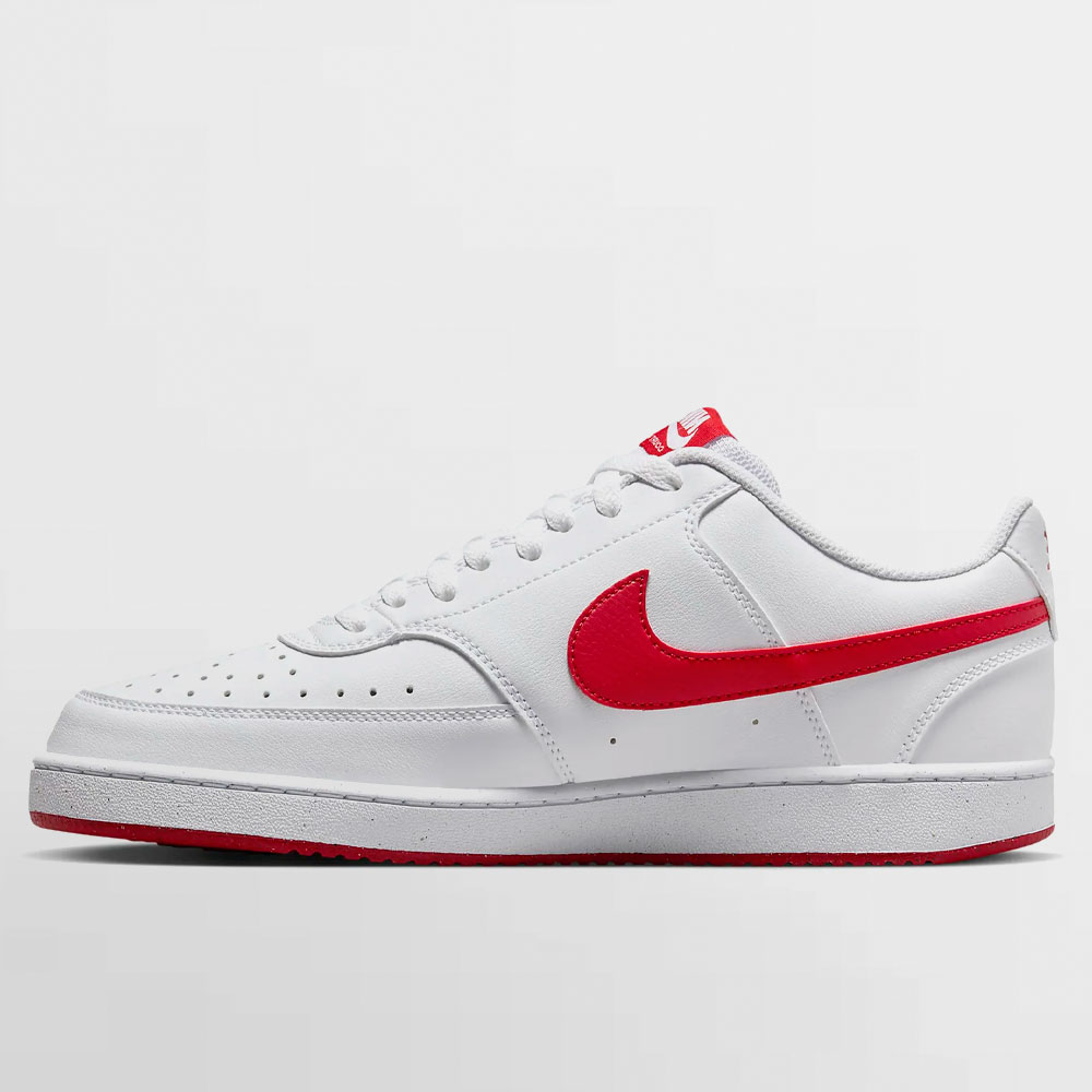 NIKE CALZADO COURT VISION LOW NEXT NATURE - HF1744 101