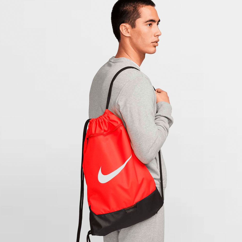 NIKE SACO BRASILIA 9.5 - DM3978 657