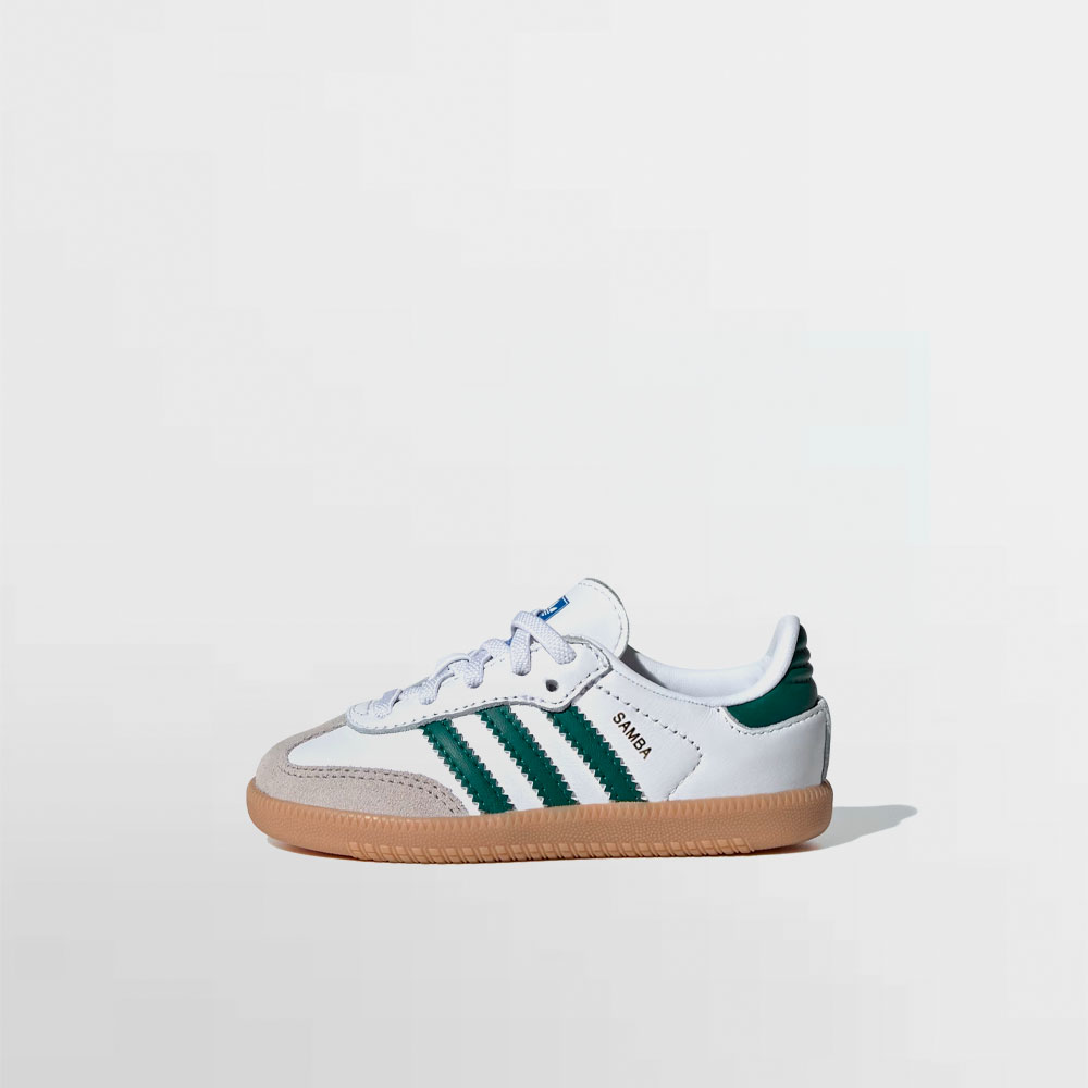 ADIDAS CALZADO SAMBA OG EL TD - IE1337