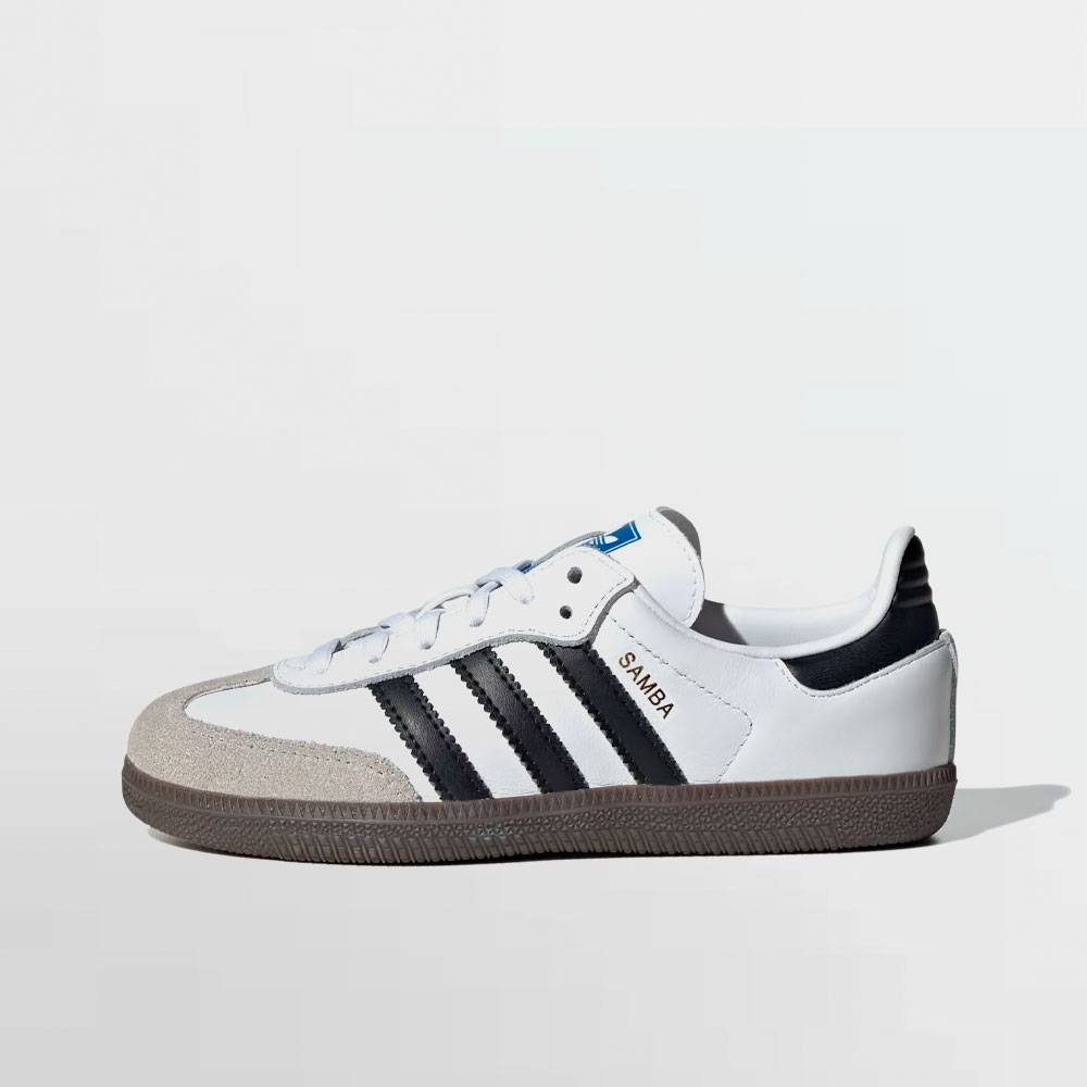 ADIDAS CALZADO SAMBA OG PS - IE3677