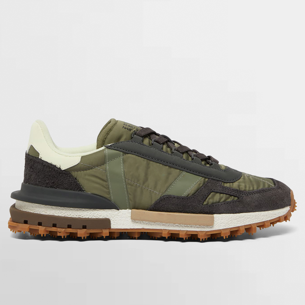 LACOSTE CALZADO ELITE ACTIVE - 48SMA0050 P1N