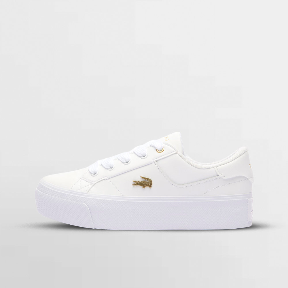 LACOSTE CALZADO W. ZIANE PLATFORM - 47CFA0005 216