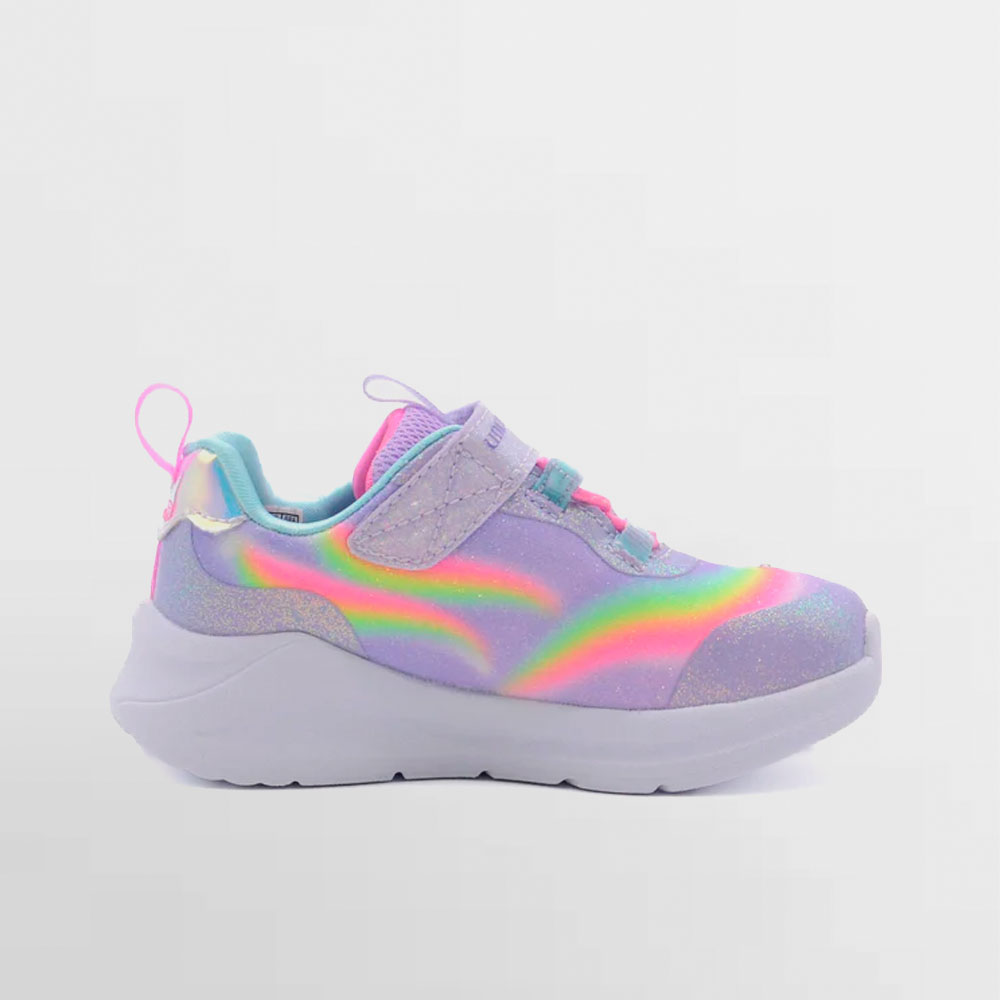 SKECHERS CALZADO UNICORN CHASER TD - 302298N LVMT