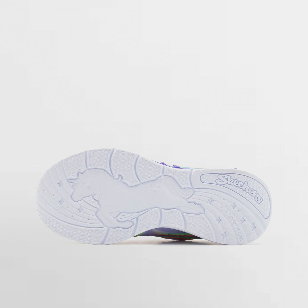 SKECHERS CALZADO UNICORN CHASER TD - 302298N LVMT