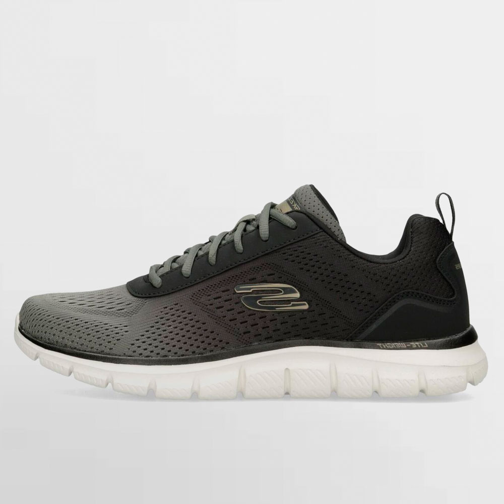 SKECHERS CALZADO TRACK RIPKENT - 232399 OLBK