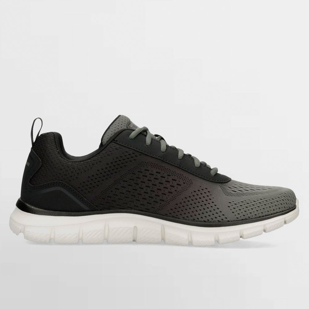 SKECHERS CALZADO TRACK RIPKENT - 232399 OLBK