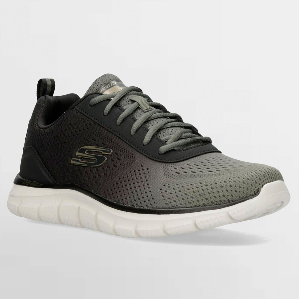 SKECHERS CALZADO TRACK RIPKENT - 232399 OLBK