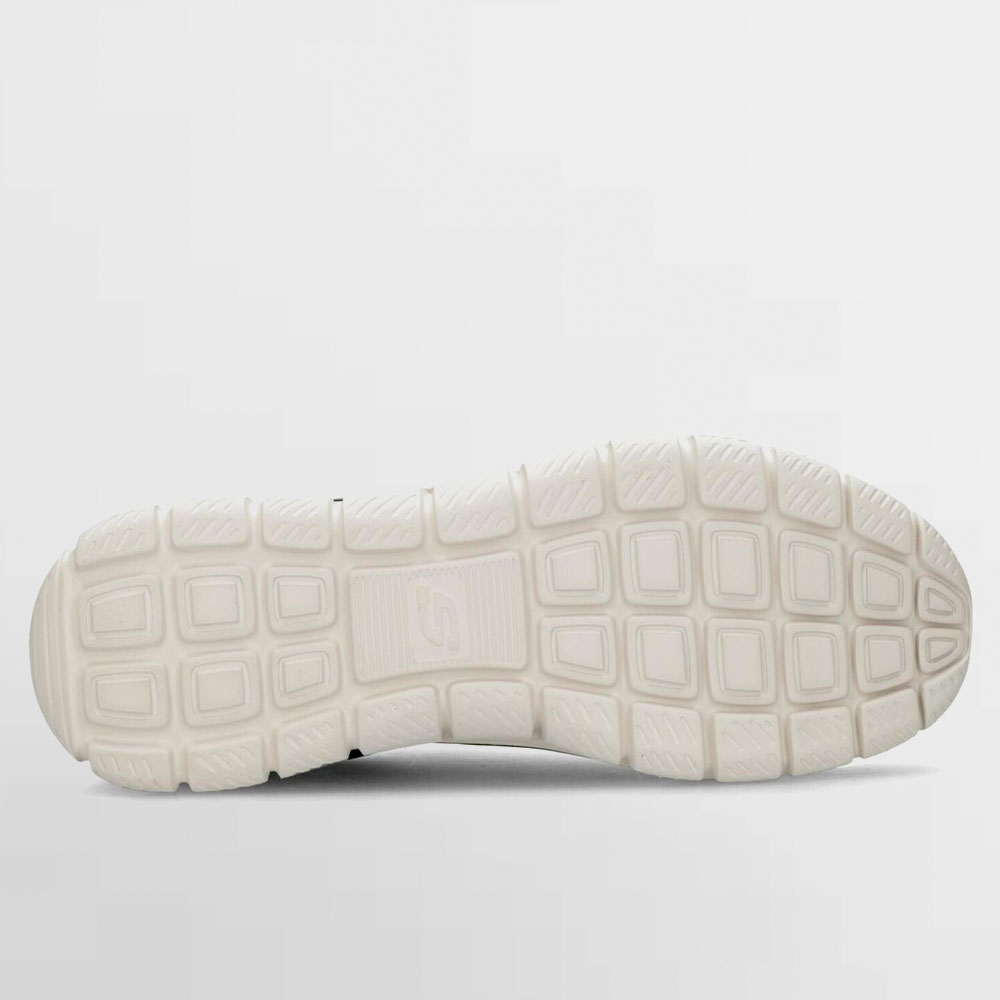 SKECHERS CALZADO TRACK RIPKENT - 232399 OLBK