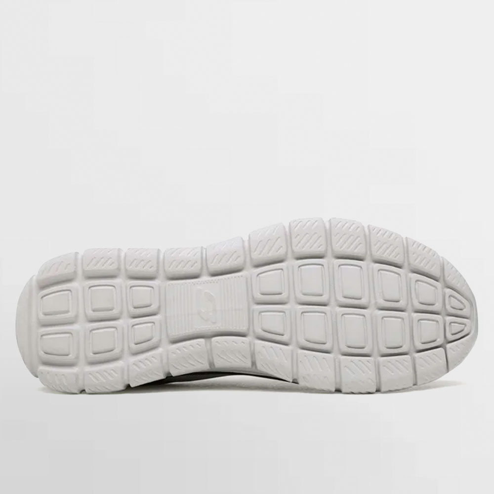 SKECHERS CALZADO TRACK BROADER - 232698 GYCC