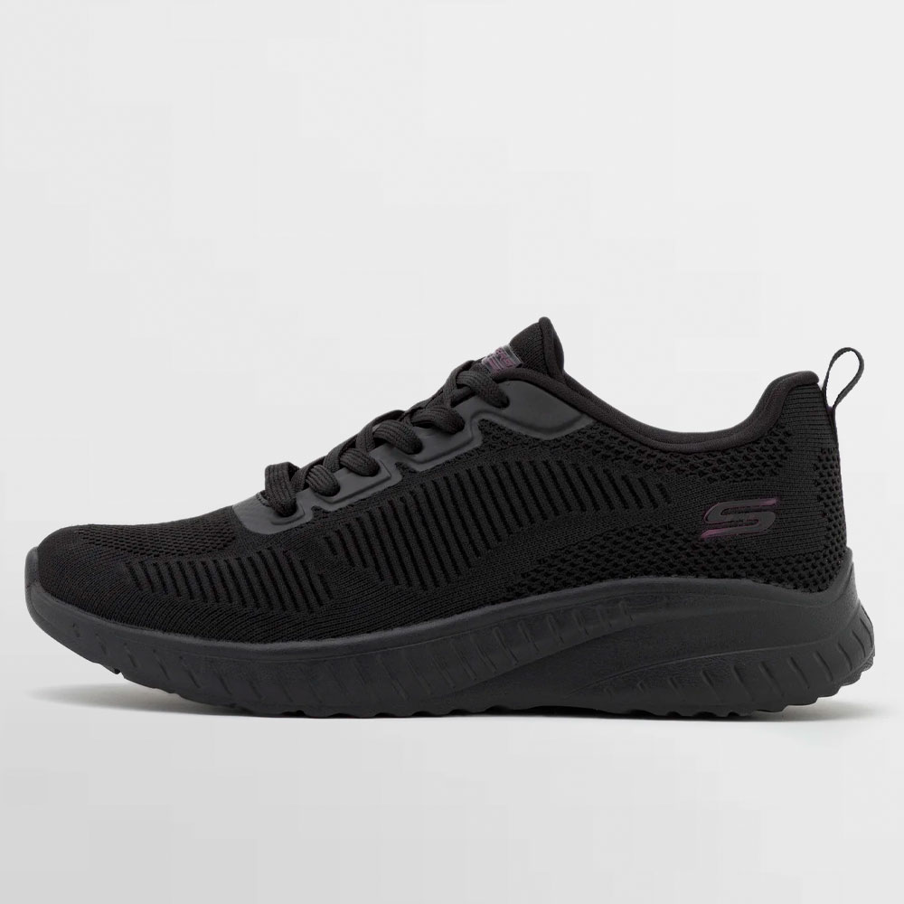 SKECHERS CALZADO W. BOBS SQUAD CHAOS - 117209 BBK