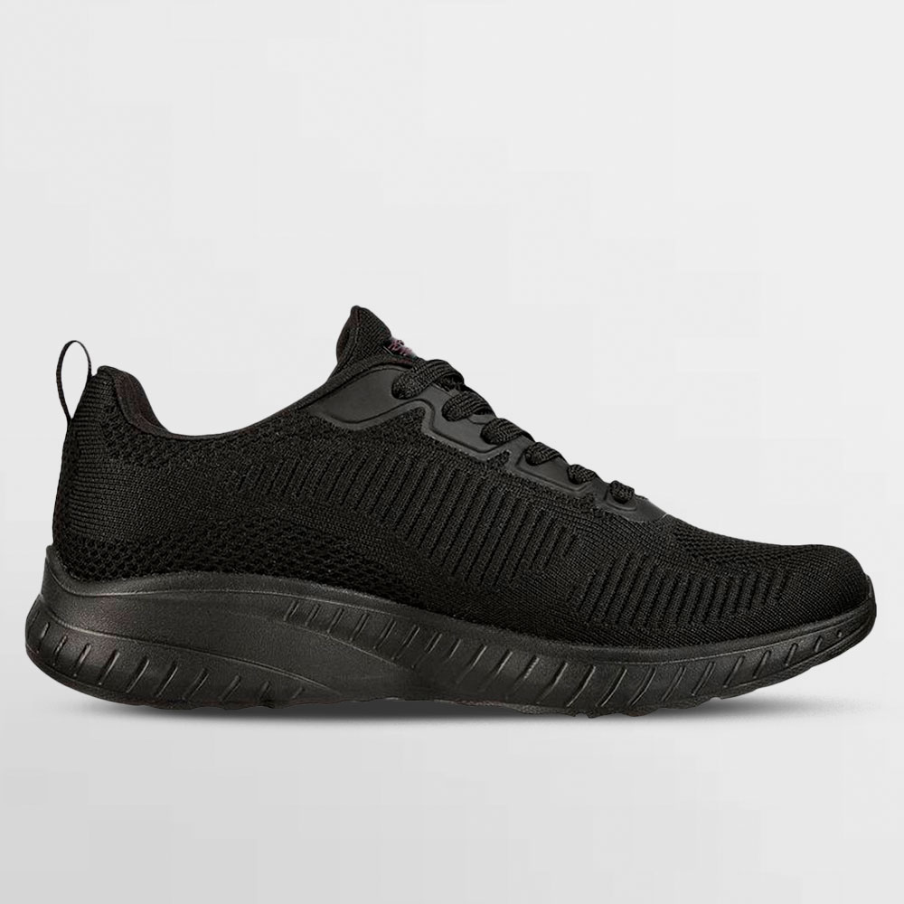 SKECHERS CALZADO W. BOBS SQUAD CHAOS - 117209 BBK